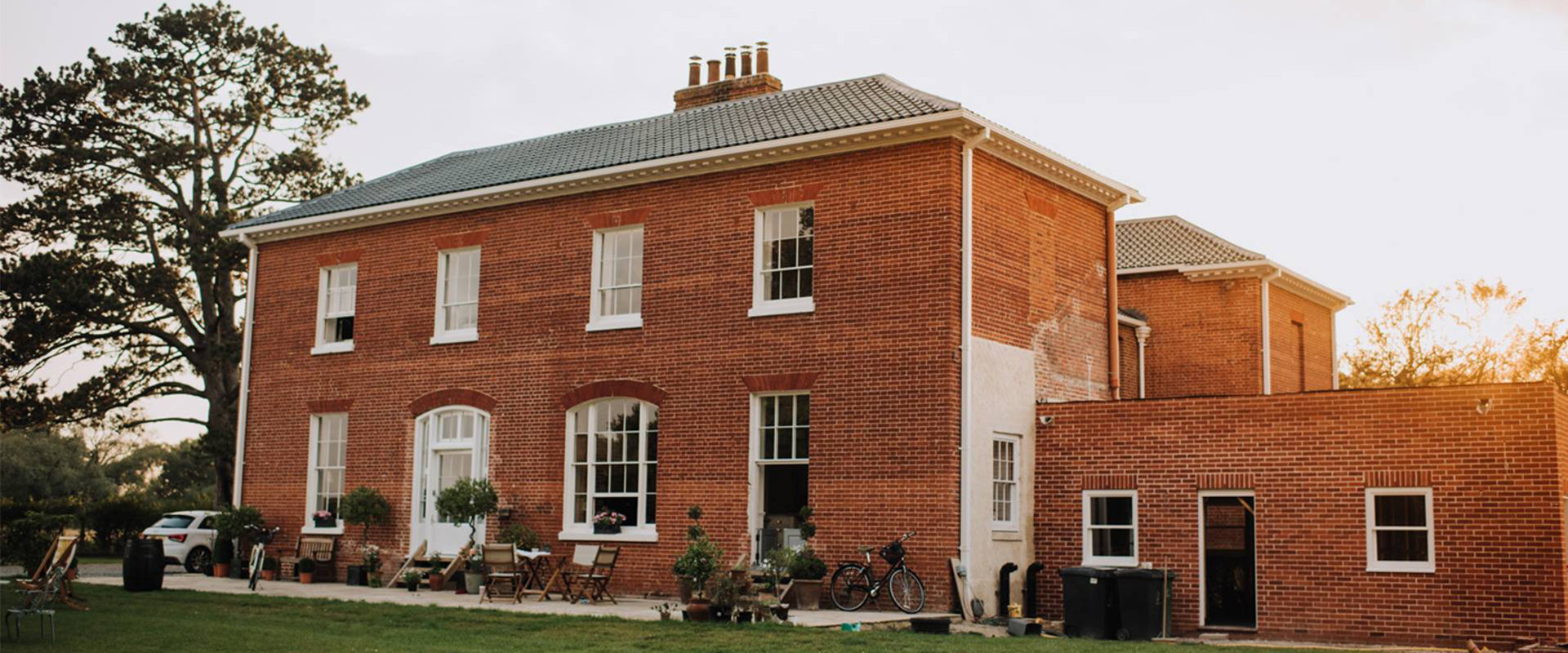 How to Secure Listed Building Consent