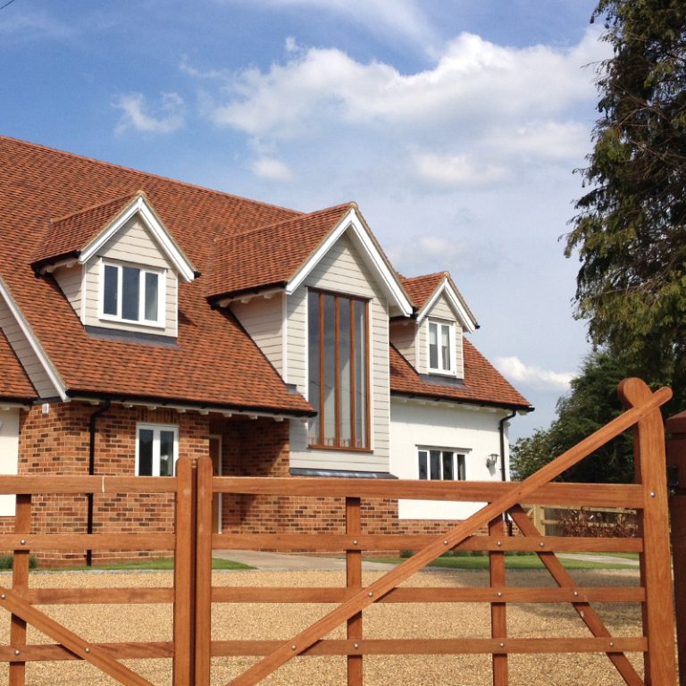 PHD Associates — 5 Reasons Why You Need An Herts & Essex Architect To Win Planning Approvals